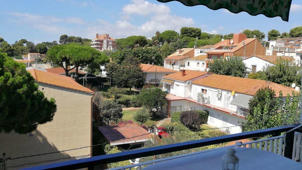 Apartment Llavaneres I Sant Andreu de Llavaneres Exterior photo