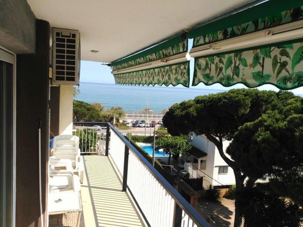 Apartment Llavaneres I Sant Andreu de Llavaneres Exterior photo
