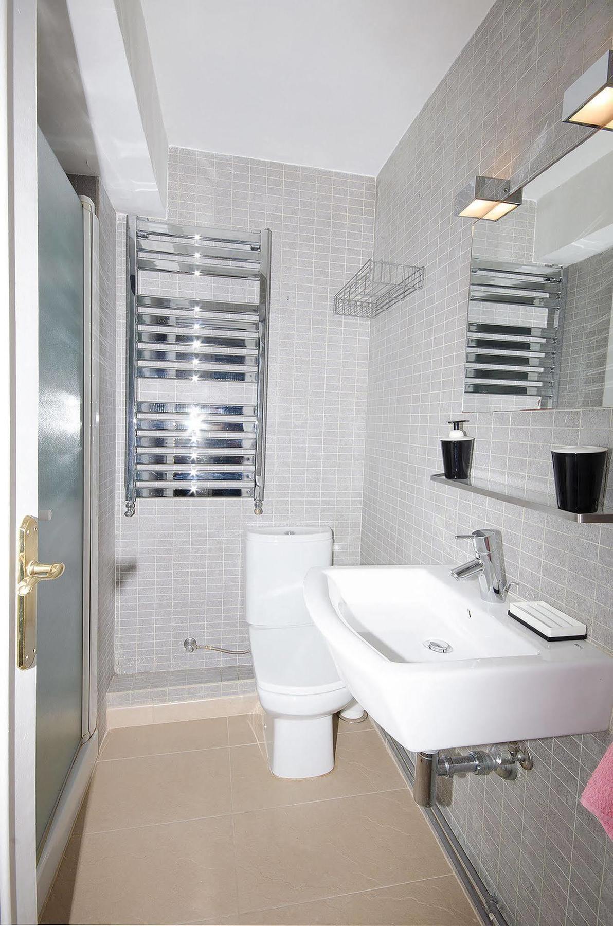 Apartment Llavaneres I Sant Andreu de Llavaneres Exterior photo