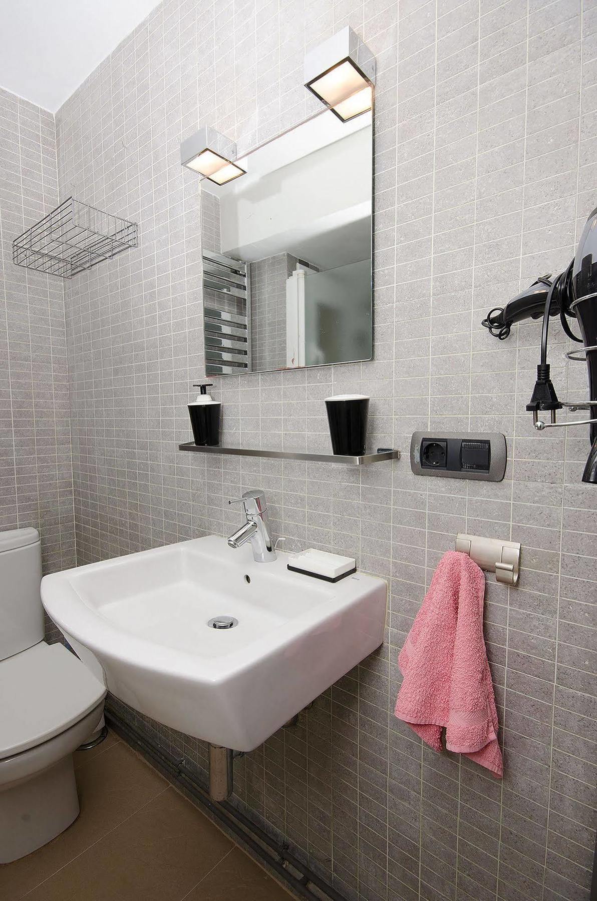 Apartment Llavaneres I Sant Andreu de Llavaneres Exterior photo