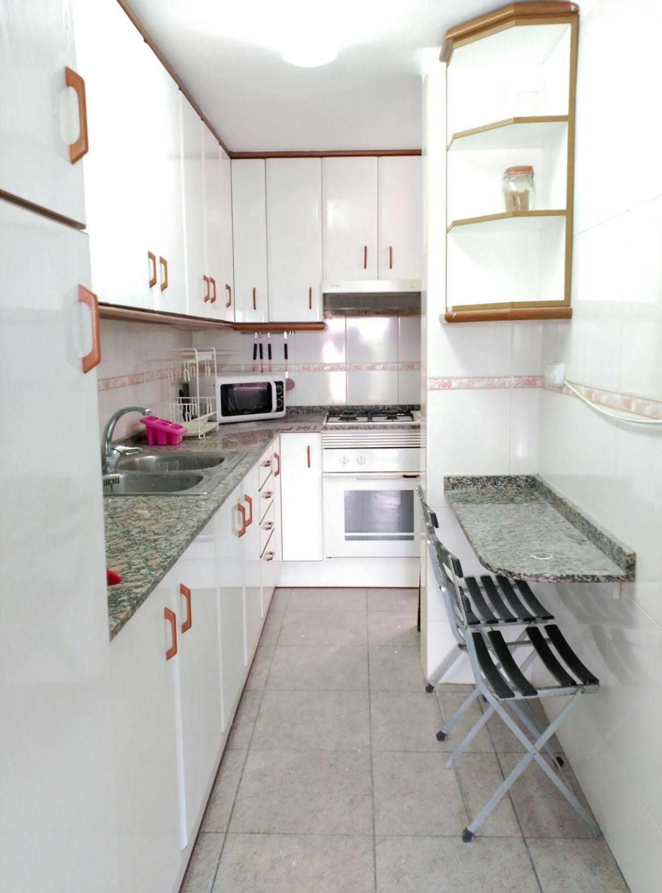 Apartment Llavaneres I Sant Andreu de Llavaneres Exterior photo
