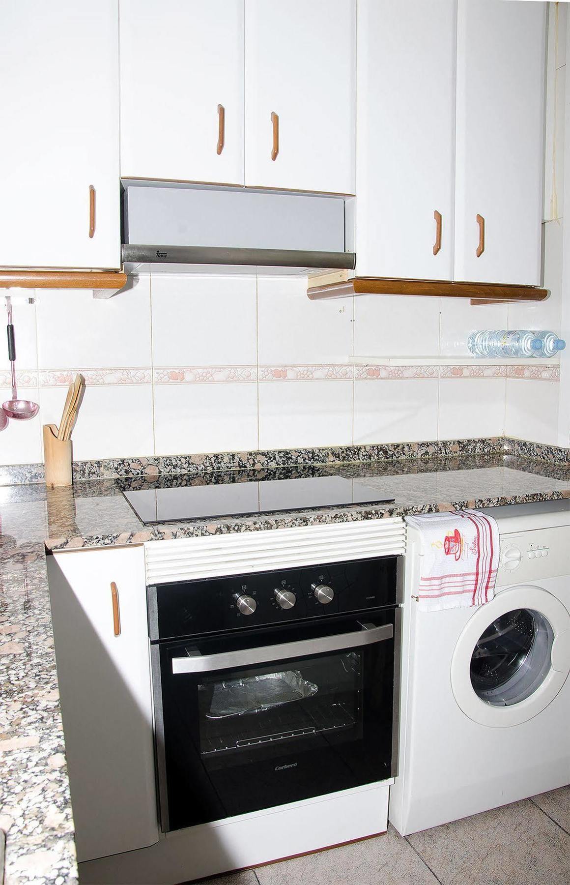 Apartment Llavaneres I Sant Andreu de Llavaneres Exterior photo