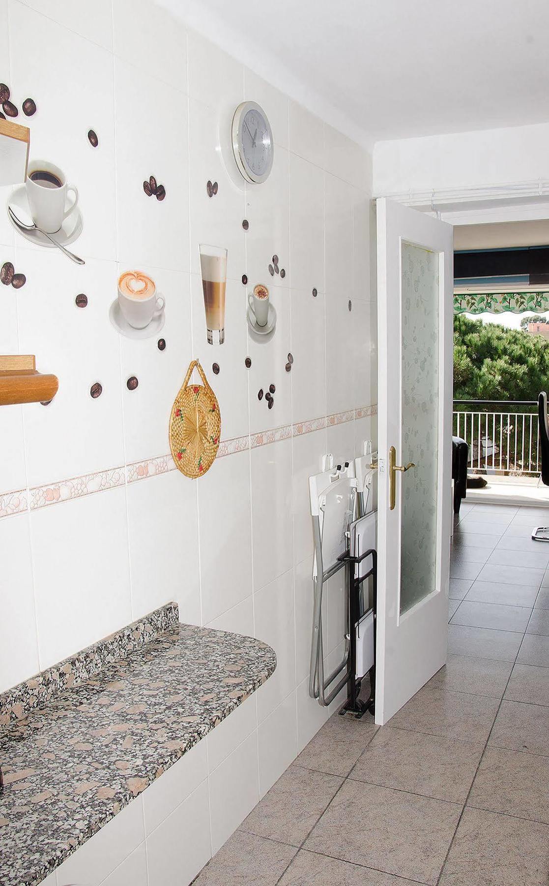 Apartment Llavaneres I Sant Andreu de Llavaneres Exterior photo