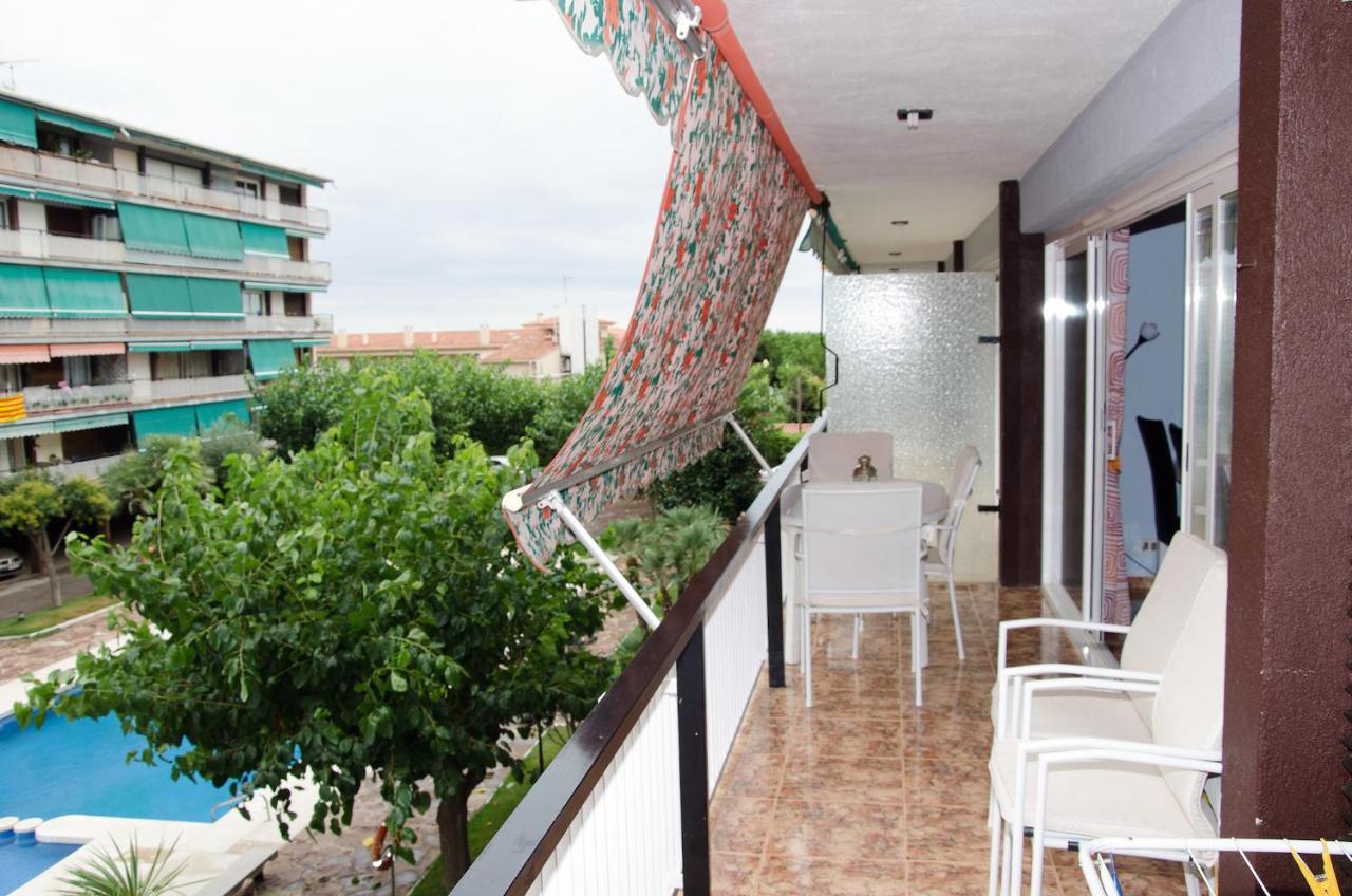Apartment Llavaneres I Sant Andreu de Llavaneres Exterior photo