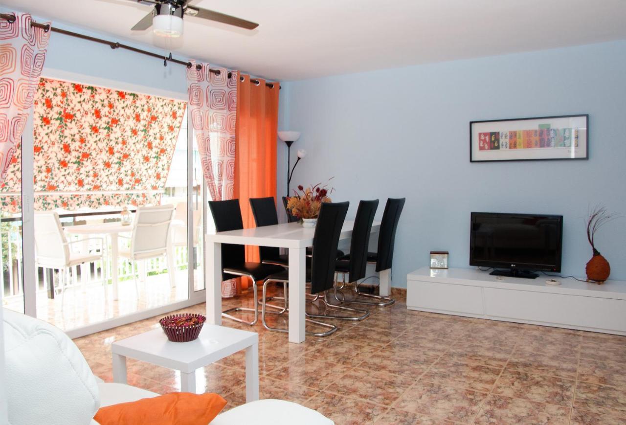Apartment Llavaneres I Sant Andreu de Llavaneres Exterior photo