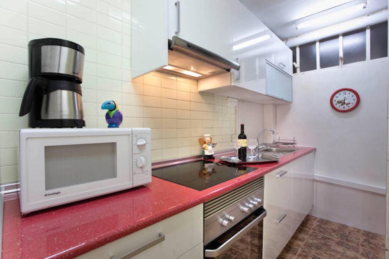 Apartment Llavaneres I Sant Andreu de Llavaneres Exterior photo
