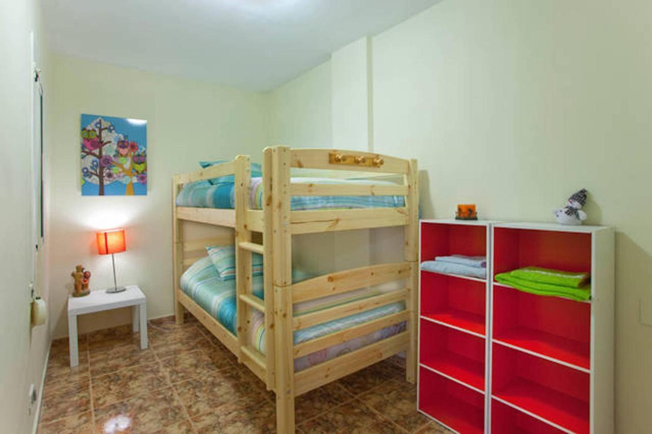 Apartment Llavaneres I Sant Andreu de Llavaneres Exterior photo