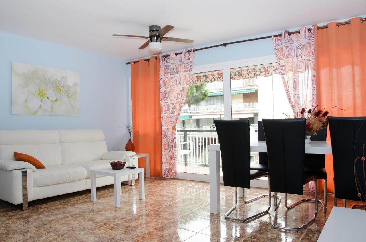 Apartment Llavaneres I Sant Andreu de Llavaneres Exterior photo