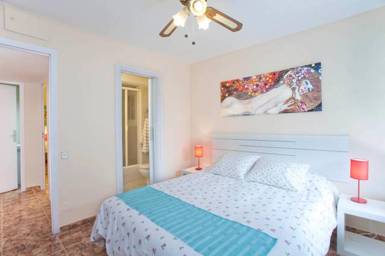 Apartment Llavaneres I Sant Andreu de Llavaneres Exterior photo